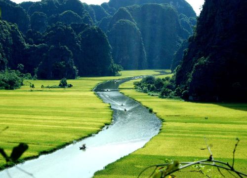 Ninh Bình